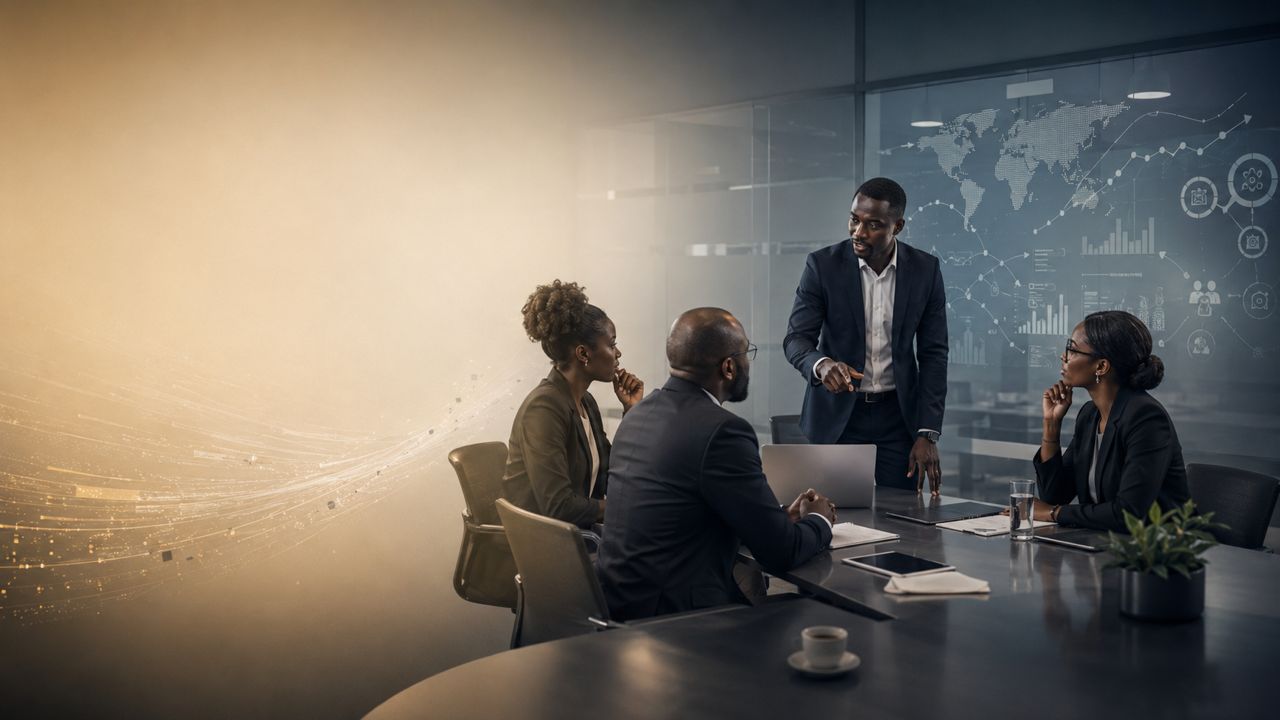 Enterprise Architecture